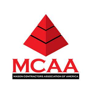 Masonry Contractors Association of America logo