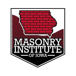 Masonry Institute of Iowa logo