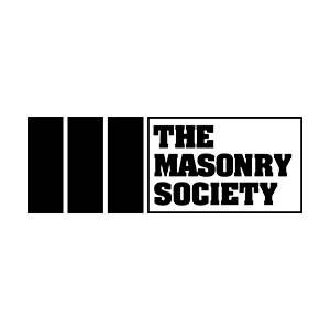 The Masonry Society logo